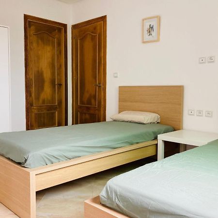 Superb Apartment In The Heart Of Танжер Екстер'єр фото