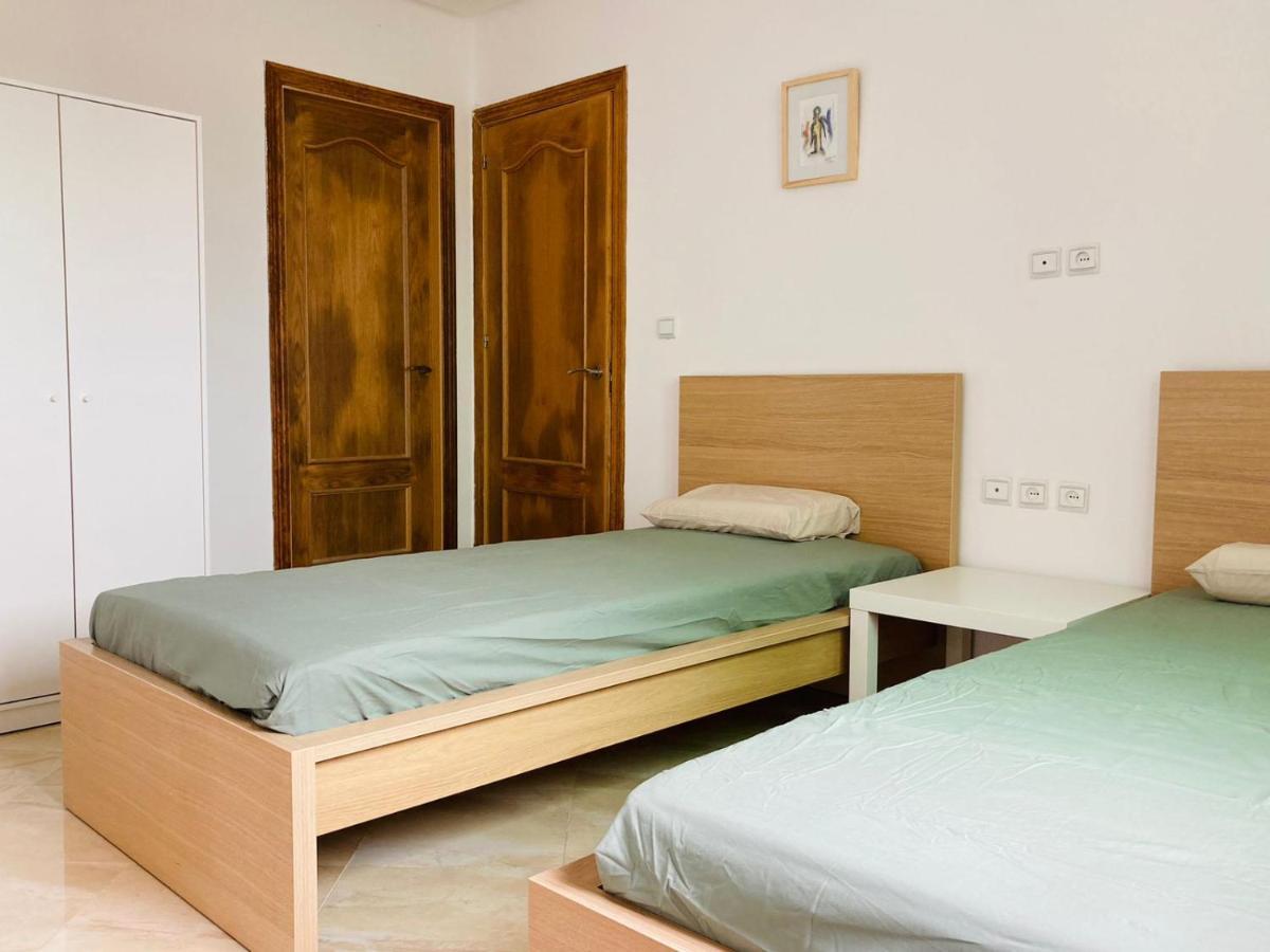 Superb Apartment In The Heart Of Танжер Екстер'єр фото