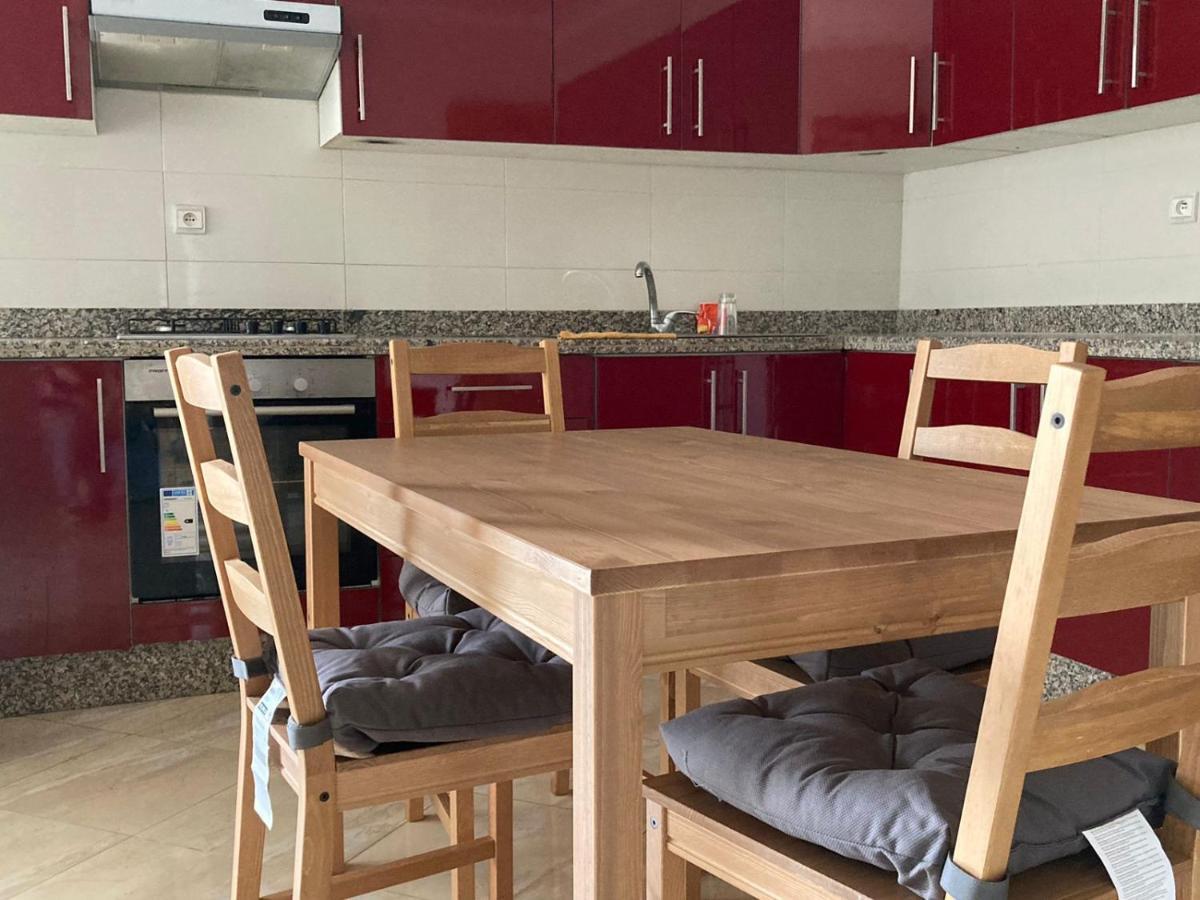 Superb Apartment In The Heart Of Танжер Екстер'єр фото